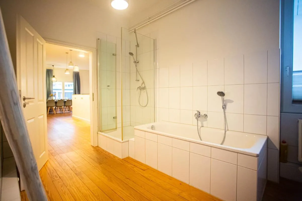 Image 6 of 120qm/ City Loft/ Tischkicker