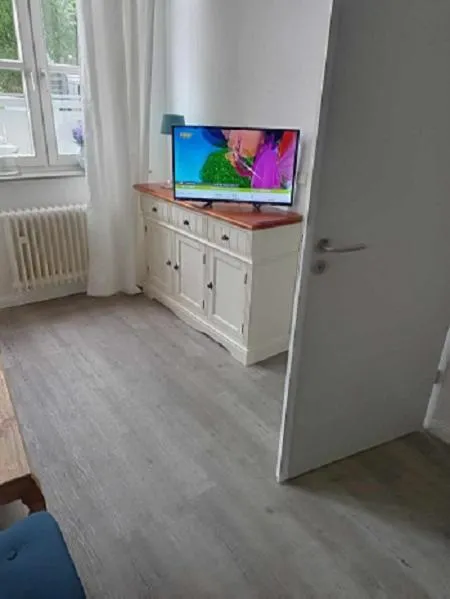 Image 6 of 1 Zimmer-Apartment 21 Saseler Markt Erdgeschoss
