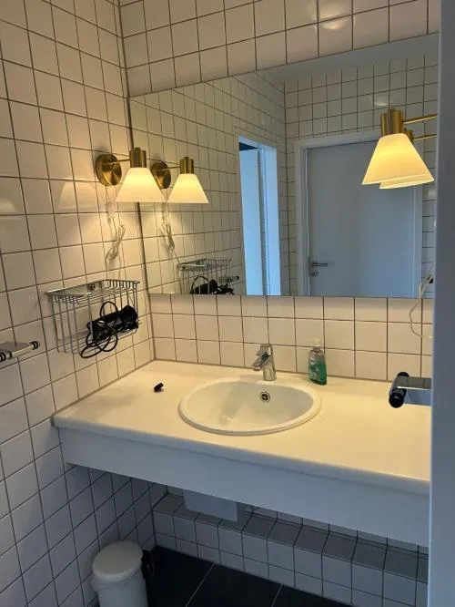 Image 4 of 1 Zimmer-Apartment 21 Saseler Markt Erdgeschoss