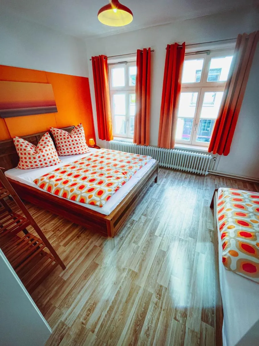 Image 3 of 1a Citylage-Haus im Centrum!