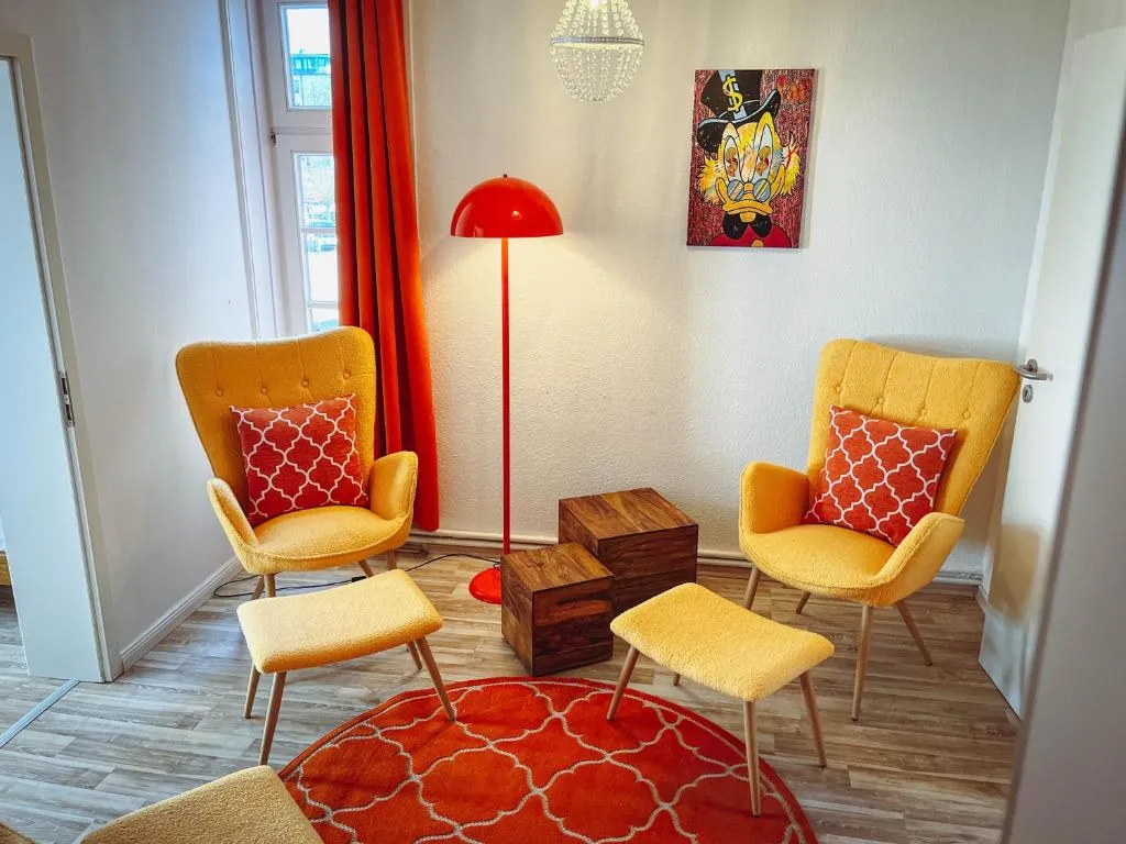 Image of 1a Citylage-Haus im Centrum!