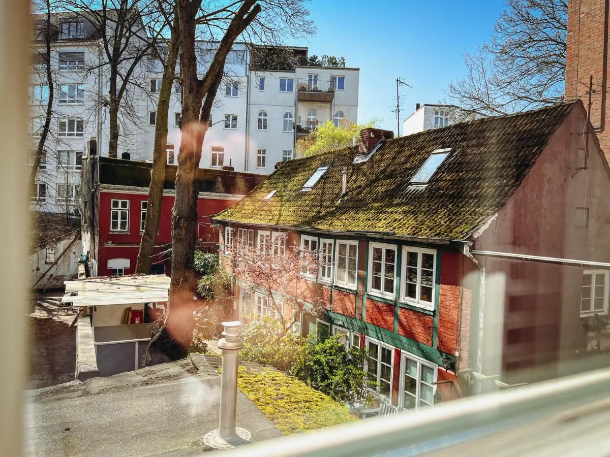Image 2 of 1a Citylage-Haus im Centrum!