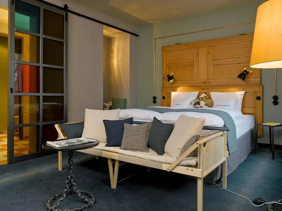 Image 3 of 25hours Hotel Altes Hafenamt