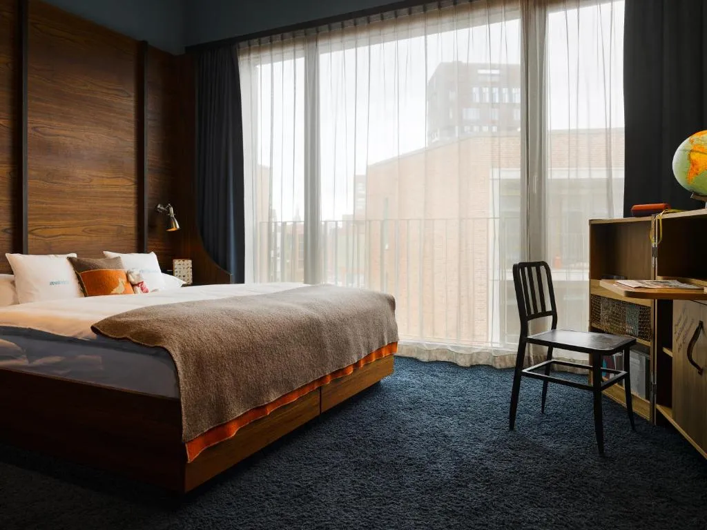 Image of 25hours Hotel Hamburg HafenCity