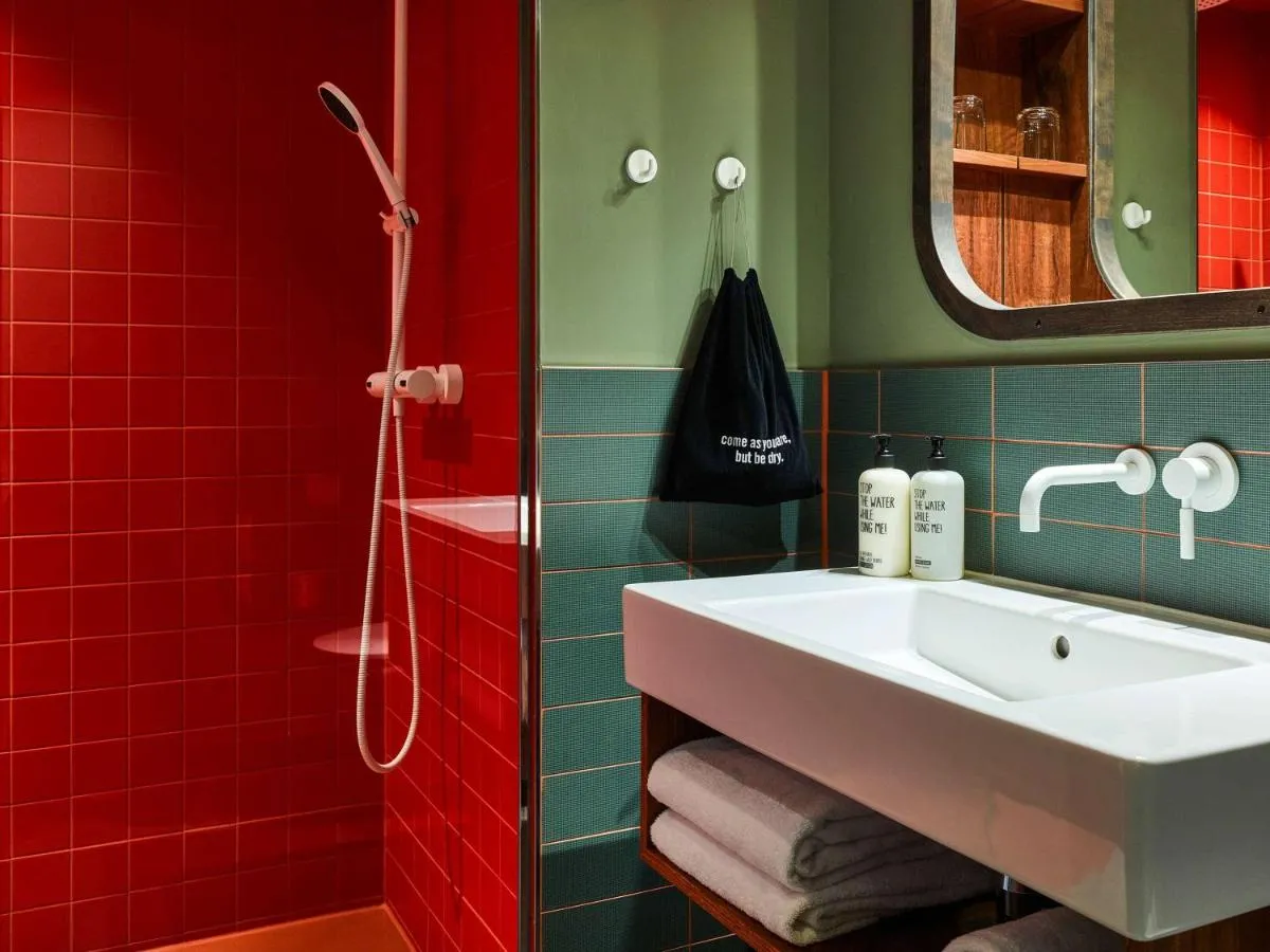 Image 2 of 25hours Hotel Hamburg HafenCity