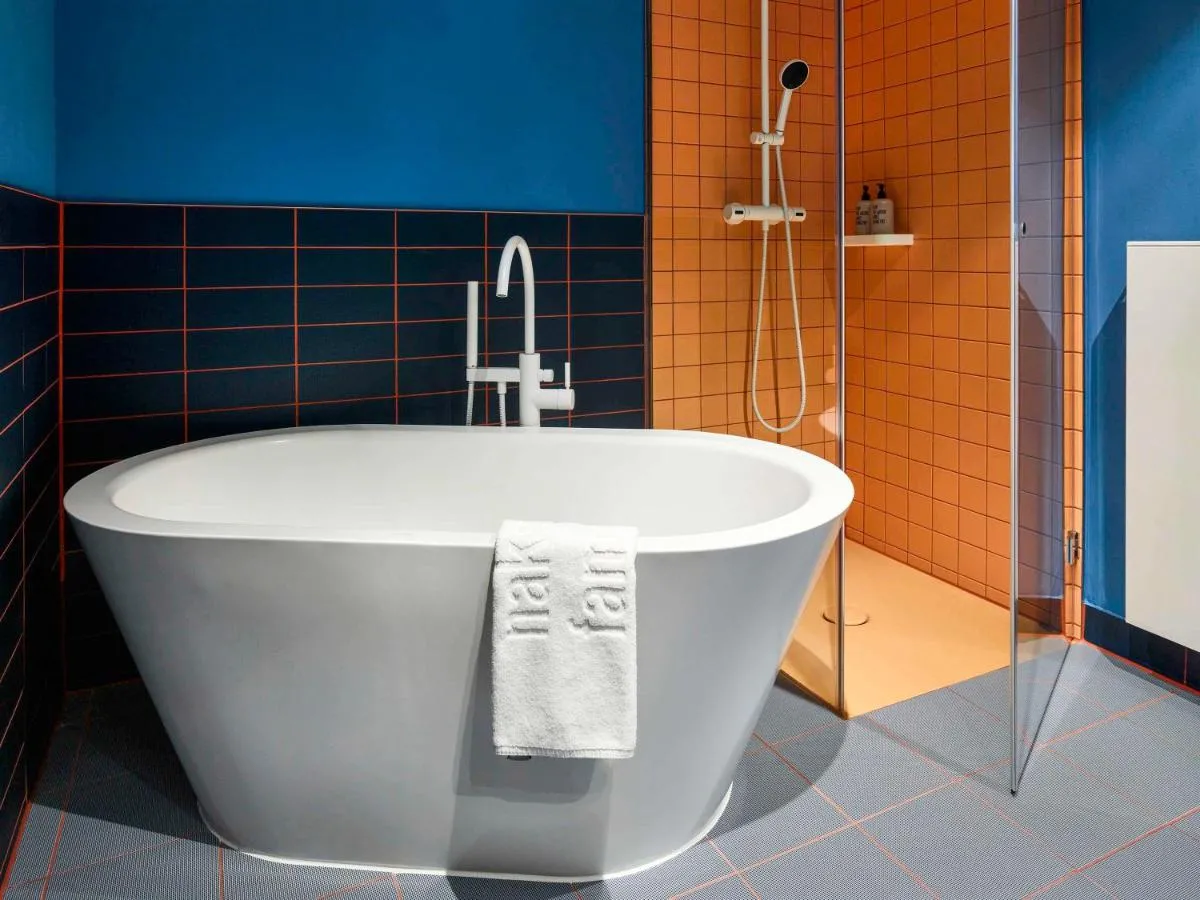 Image 3 of 25hours Hotel Hamburg HafenCity