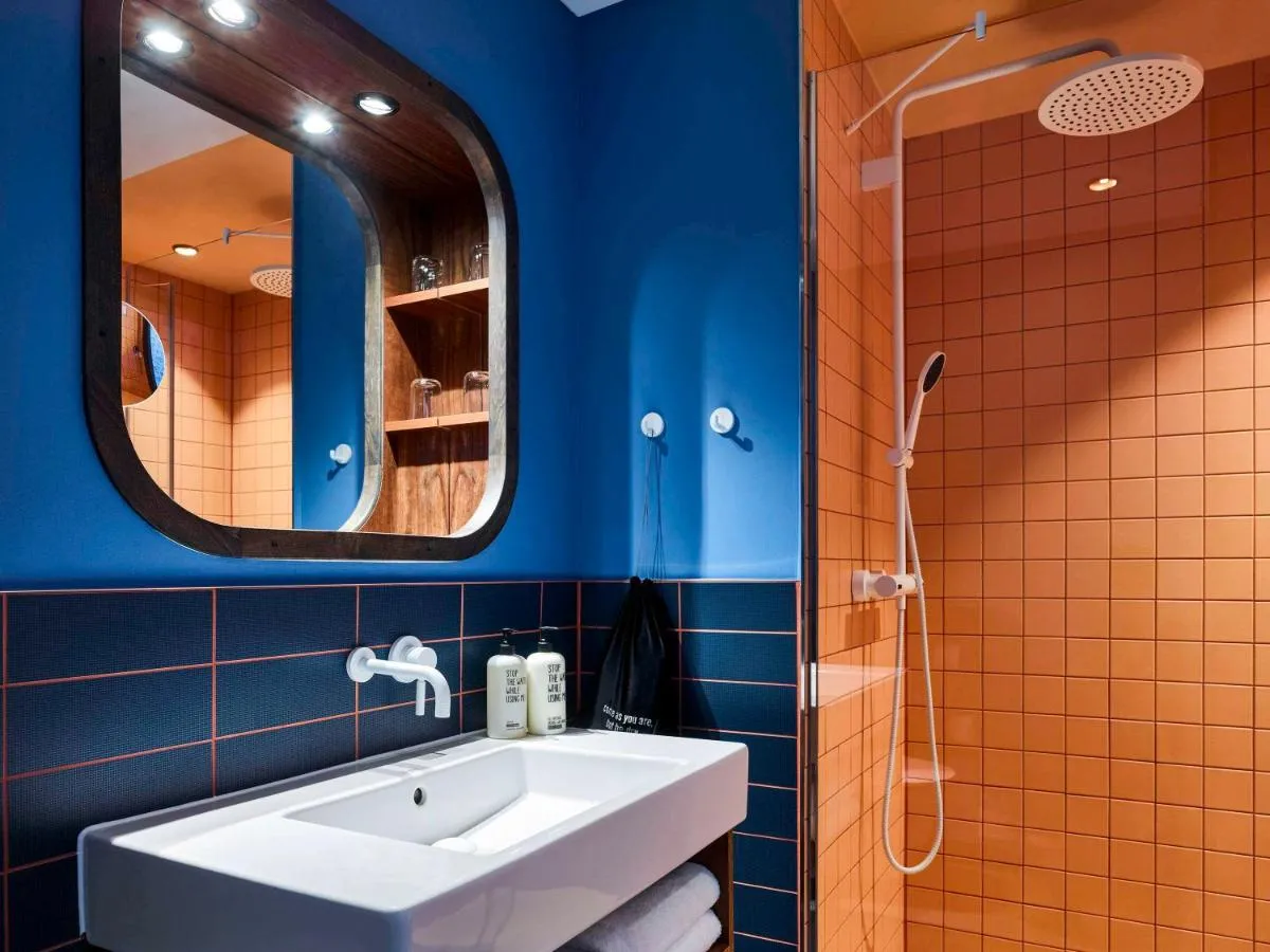 Image 5 of 25hours Hotel Hamburg HafenCity