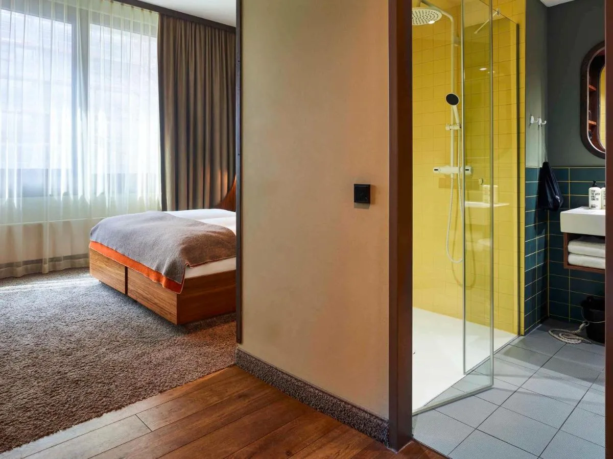 Image 6 of 25hours Hotel Hamburg HafenCity