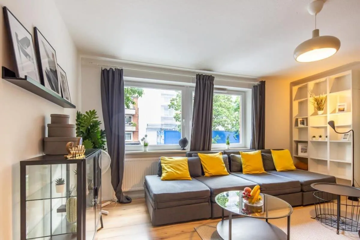 Image 4 of 3 Bedroom apartment in great location