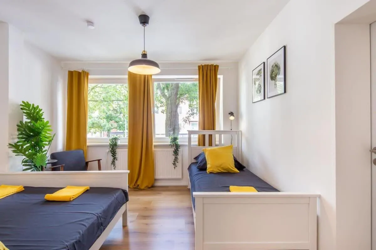 Image 6 of 3 Bedroom apartment in great location
