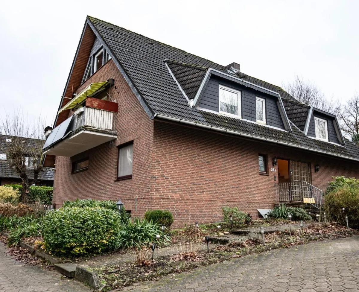 Image 5 of AD Gästezimmer Sinstorf