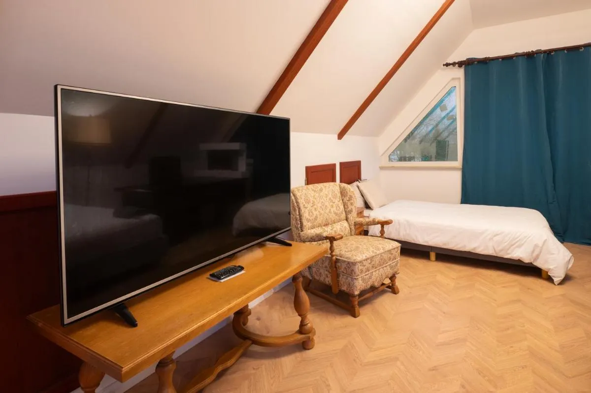 Image 4 of AD Gästezimmer Sinstorf