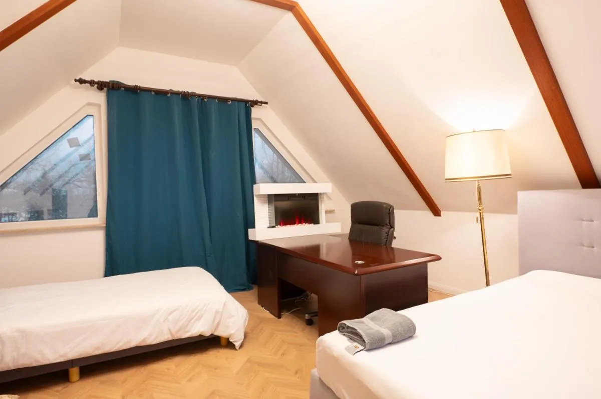 Image 6 of AD Gästezimmer Sinstorf