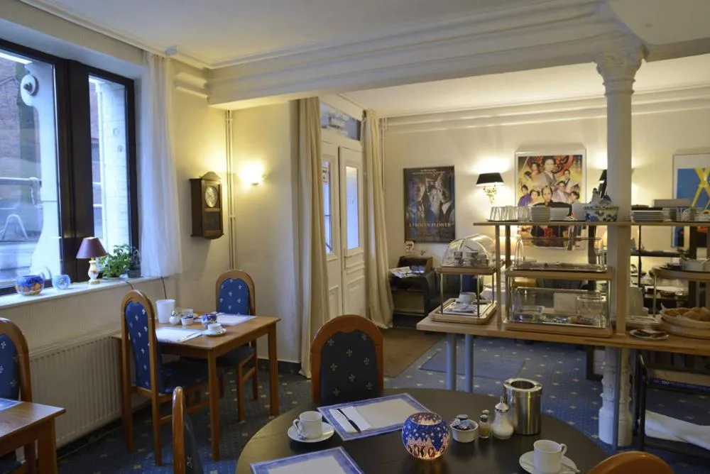 Image 3 of ALPHA Hotel Garni
