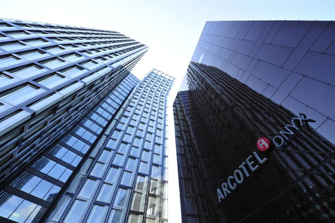 Image of ARCOTEL Onyx Hamburg