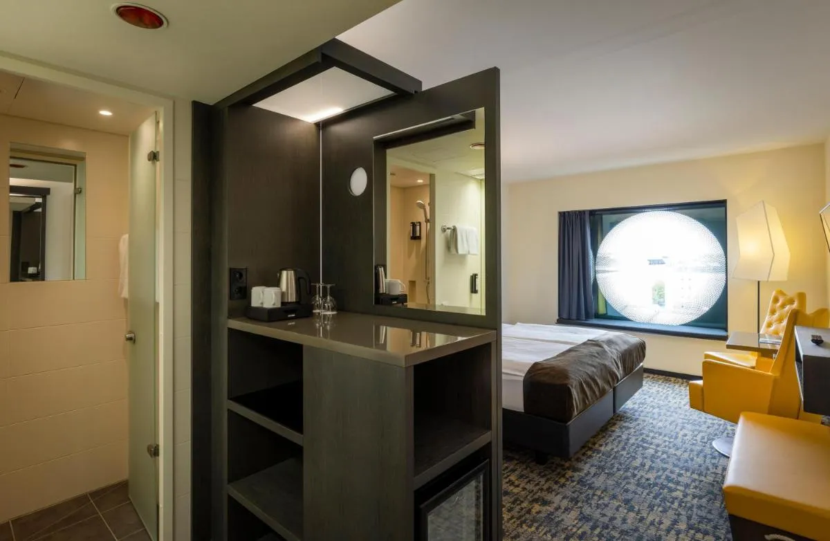 Image 3 of ARCOTEL Onyx Hamburg