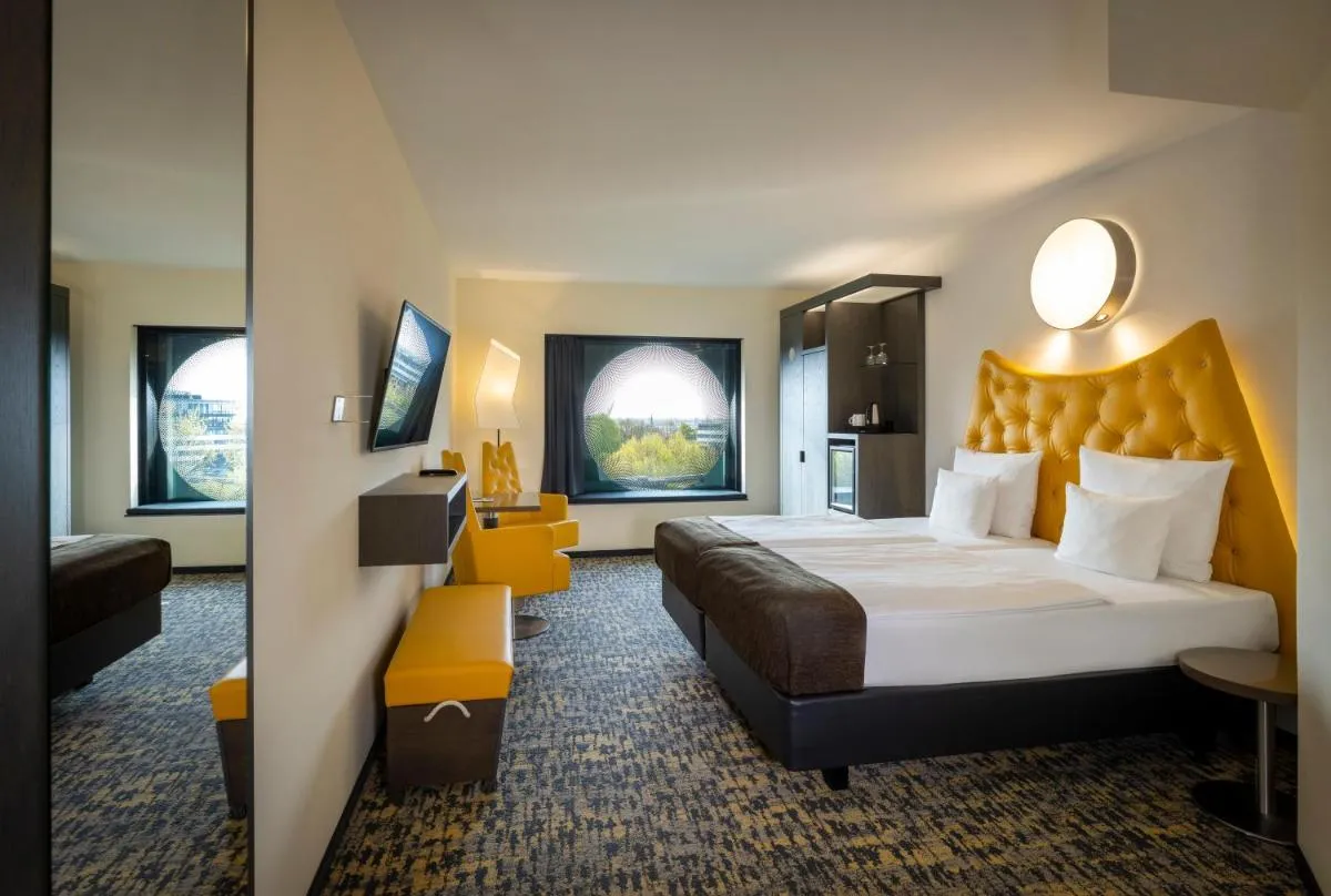 Image 6 of ARCOTEL Onyx Hamburg