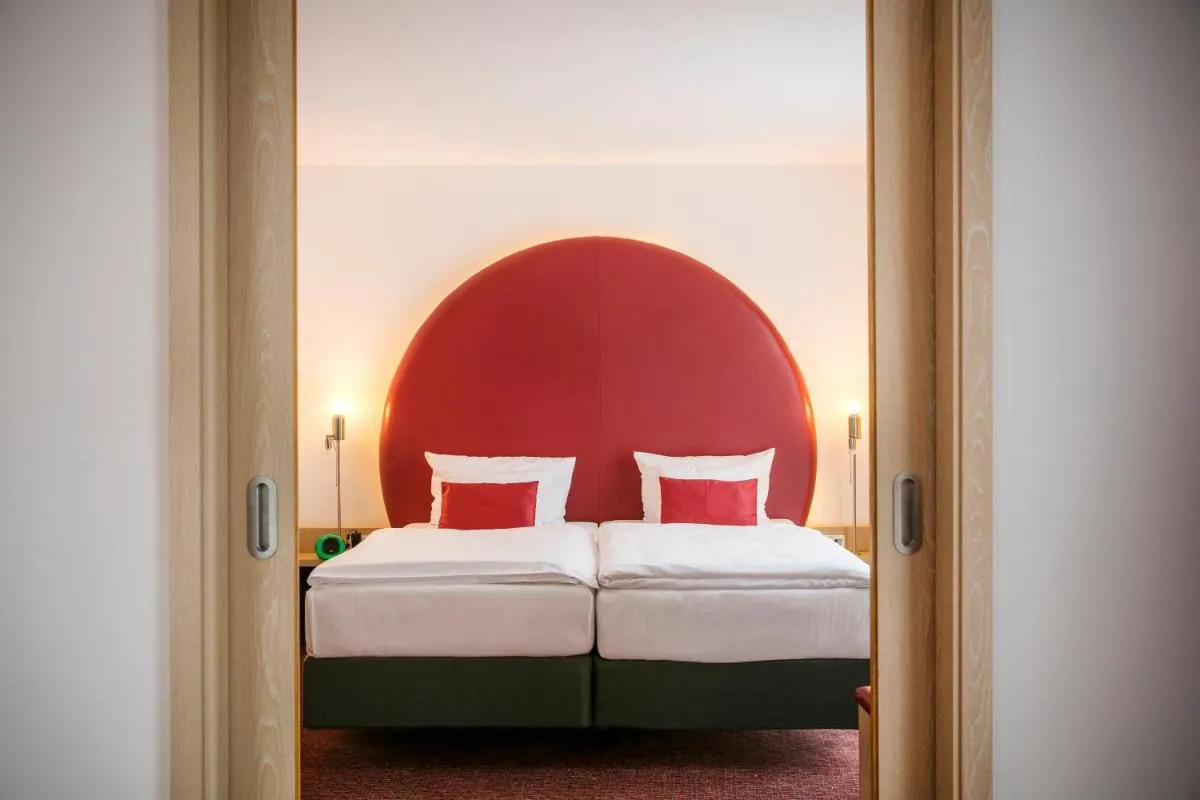 Image 1 of ARCOTEL Rubin Hamburg