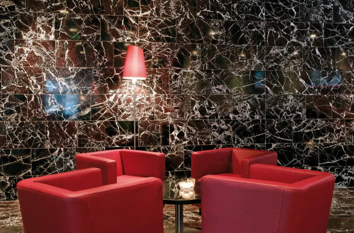 Image of ARCOTEL Rubin Hamburg