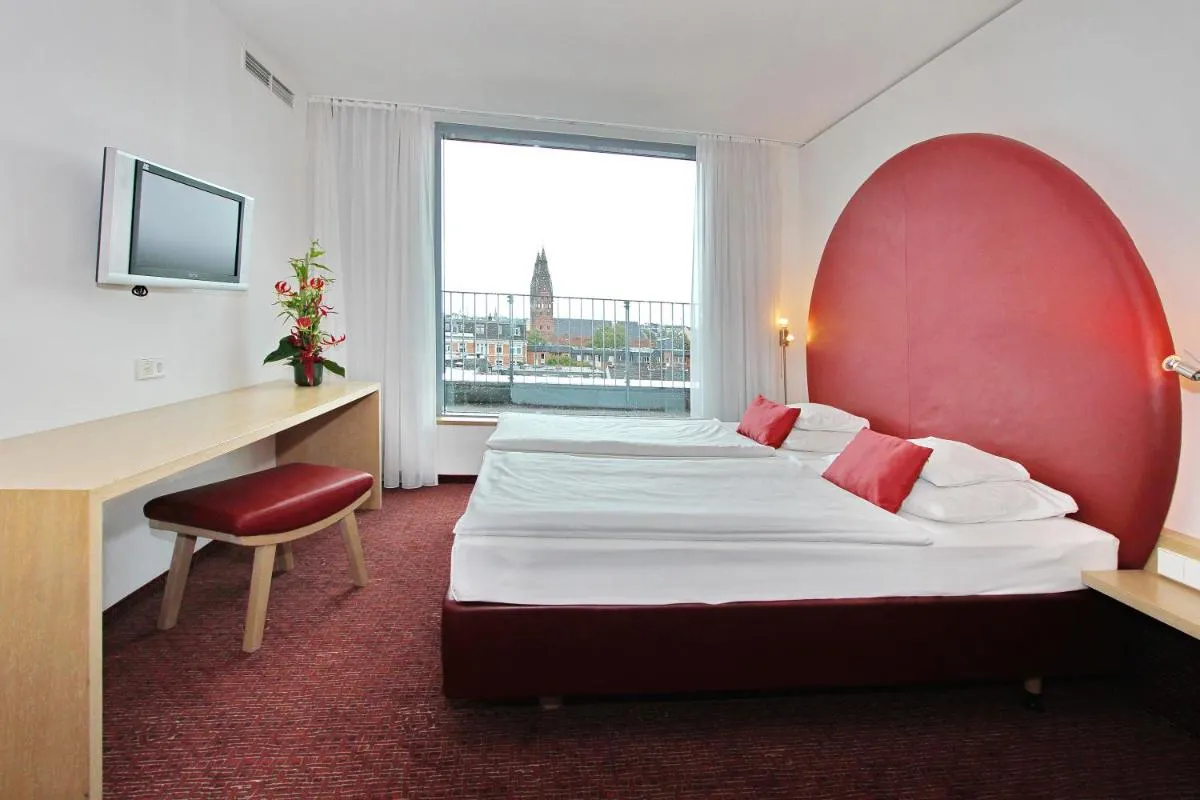 Image 5 of ARCOTEL Rubin Hamburg