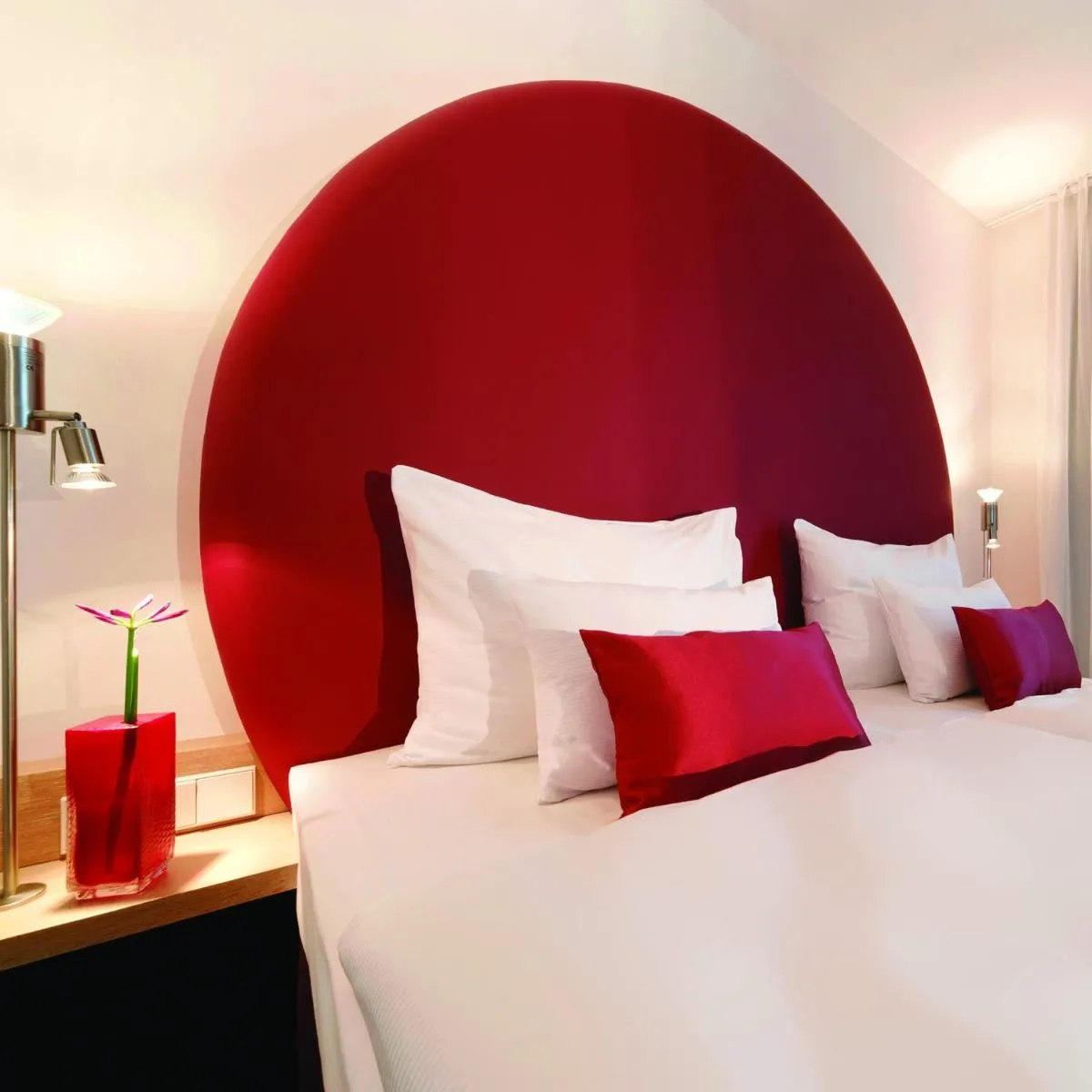 Image 4 of ARCOTEL Rubin Hamburg