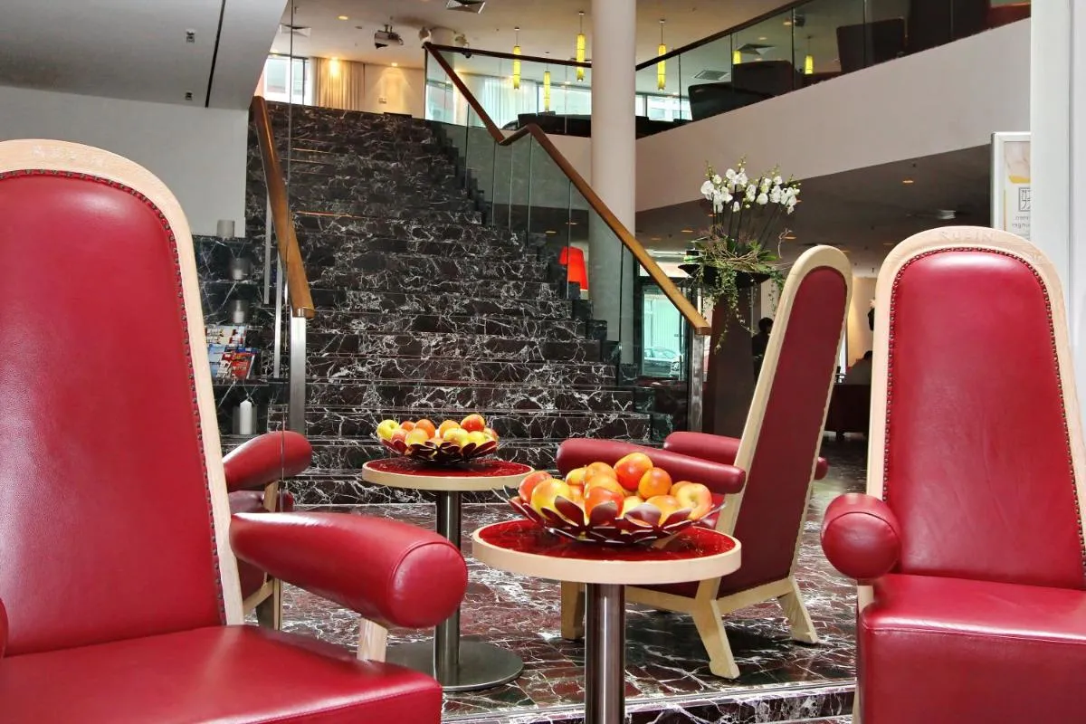 Image 2 of ARCOTEL Rubin Hamburg