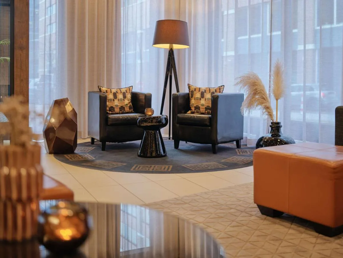 Image 1 of Adina Apartment Hotel Hamburg Michel