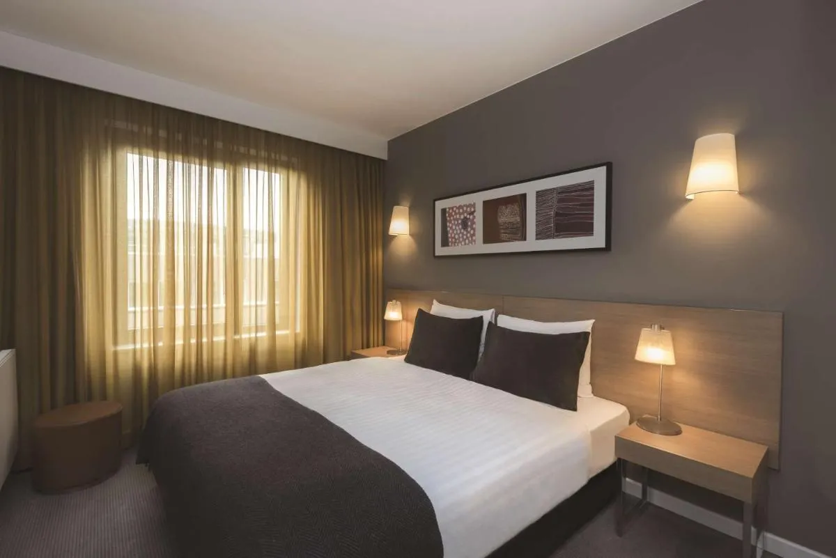 Image 3 of Adina Apartment Hotel Hamburg Michel
