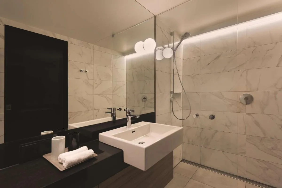 Image 4 of Adina Apartment Hotel Hamburg Speicherstadt