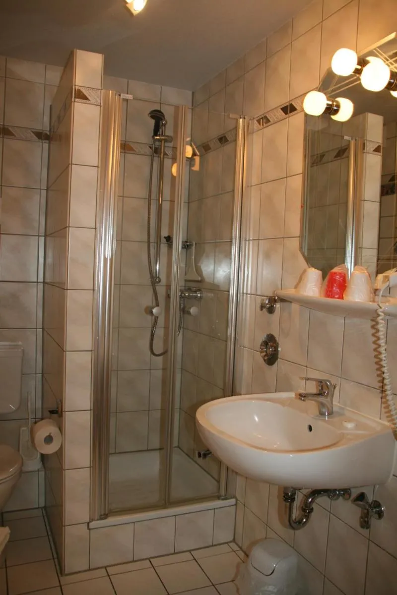 Image 3 of Albertus Paris Aparthotel