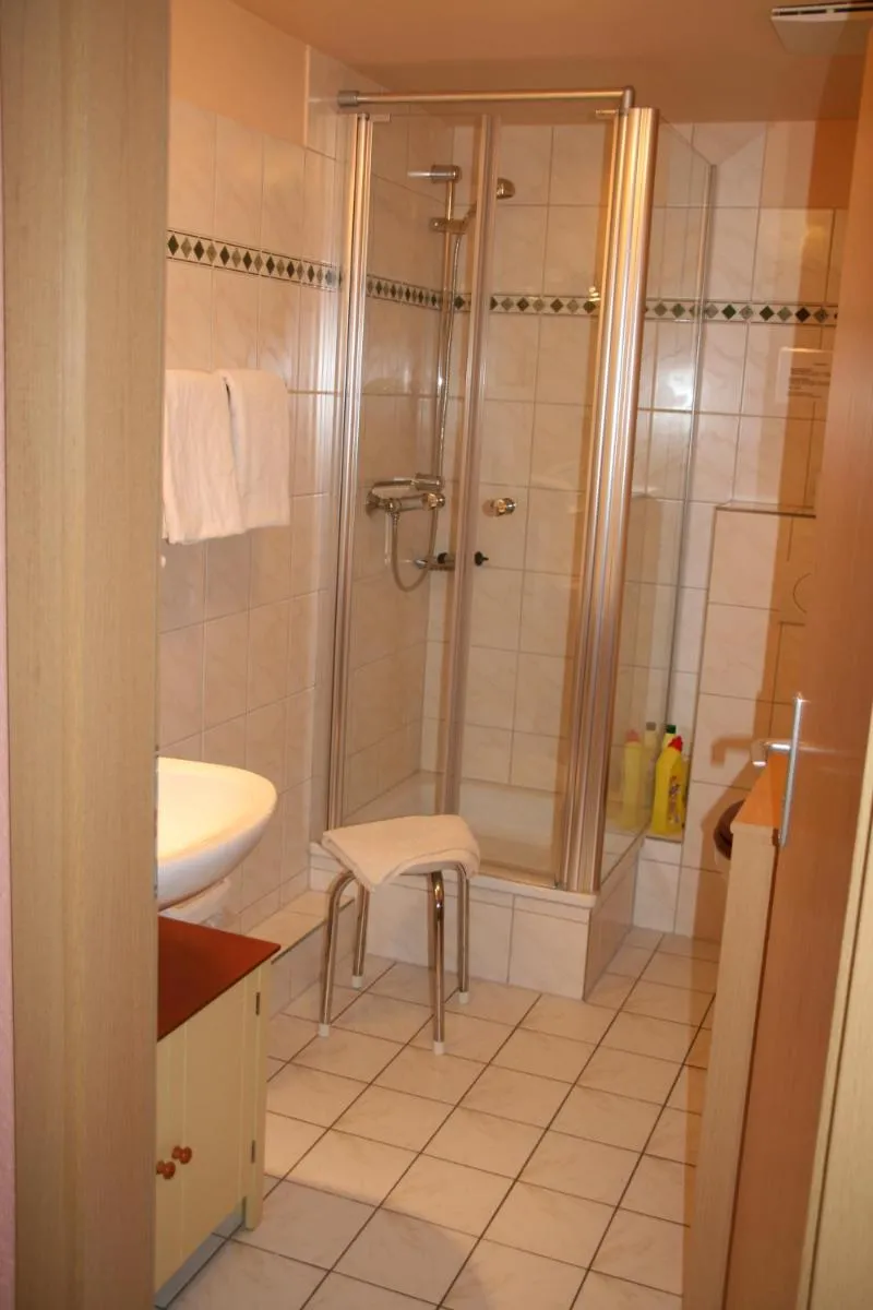 Image 6 of Albertus Paris Aparthotel
