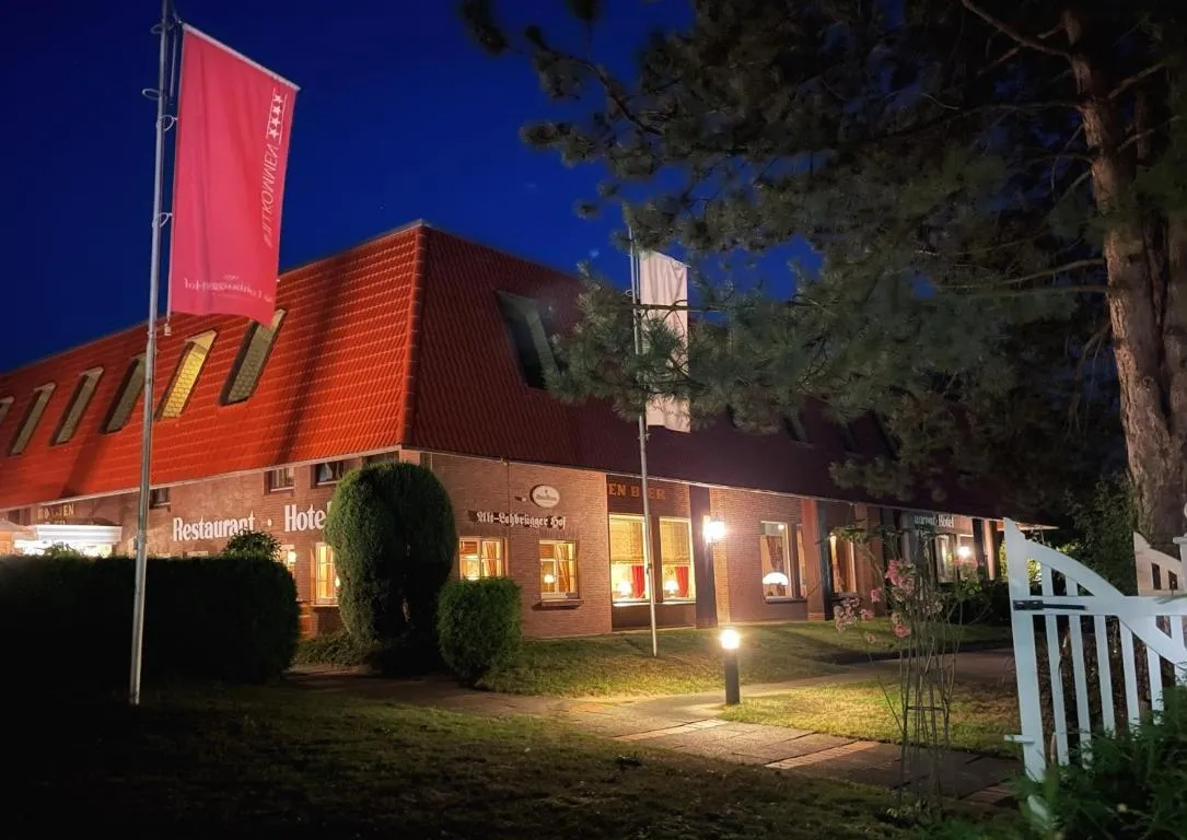 Image of Alt Lohbrügger Hof