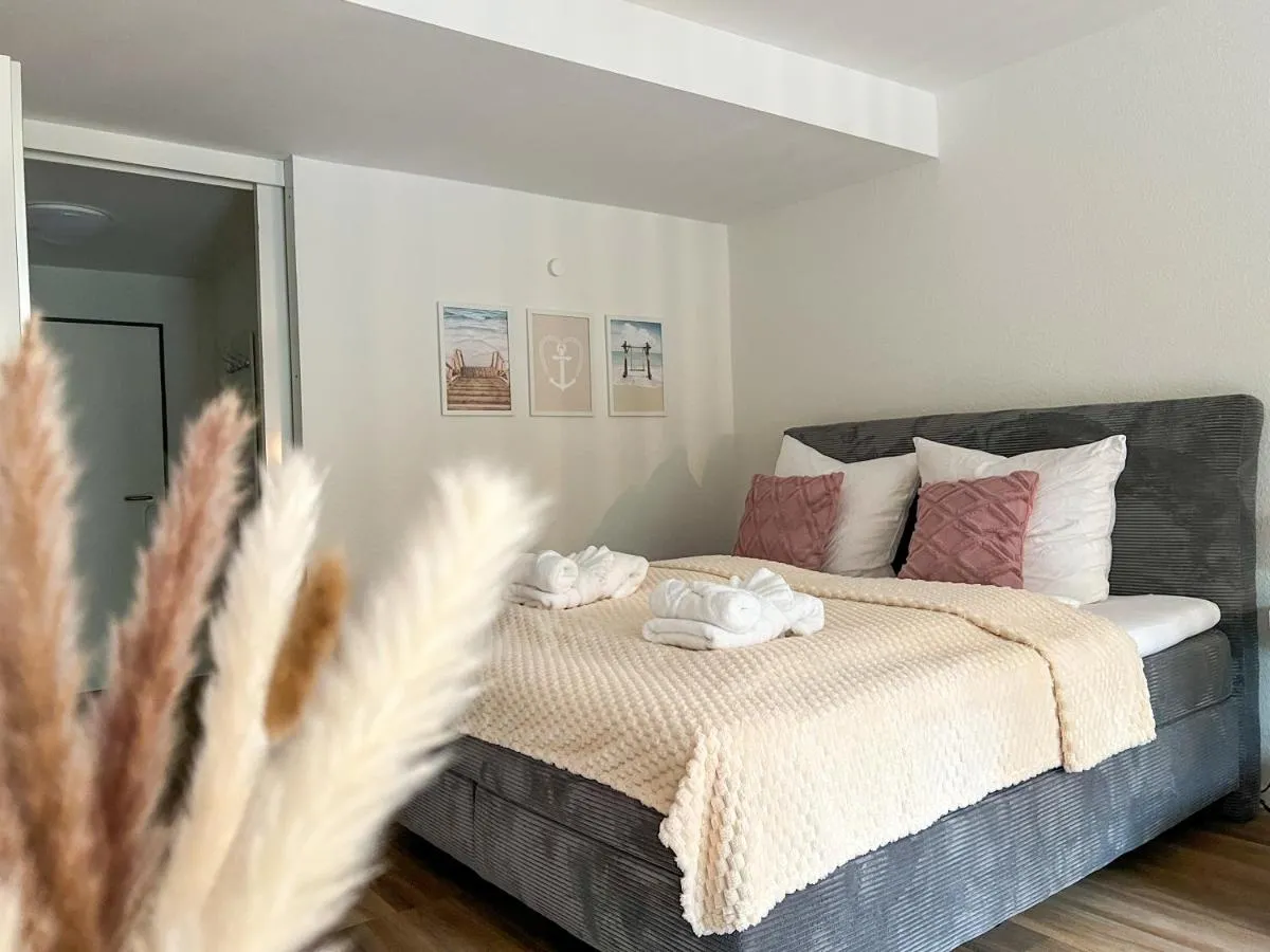 Image 6 of Ankerherz Appartements bei Blankenese