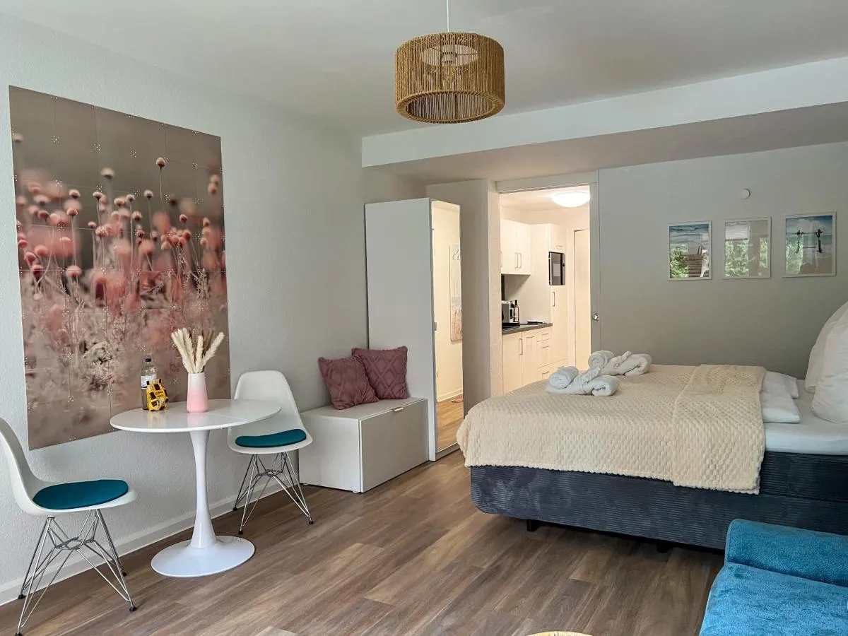 Image 3 of Ankerherz Appartements bei Blankenese