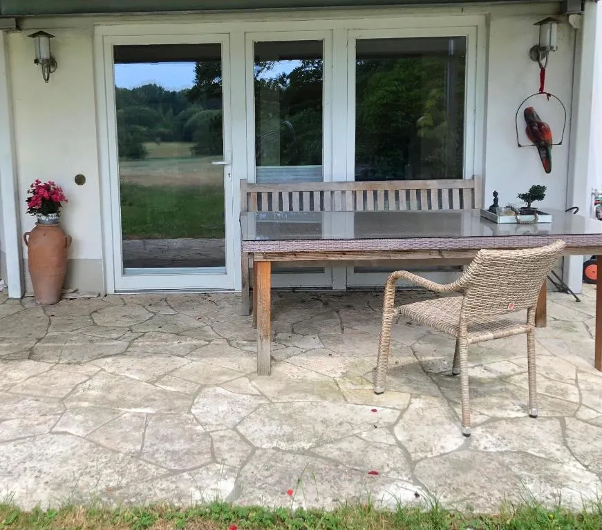 Image of Ankommen und wohlfühlen, wie zu Hause