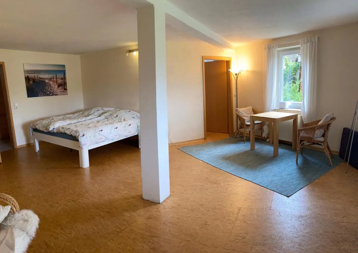Image 1 of Ankommen und wohlfühlen, wie zu Hause