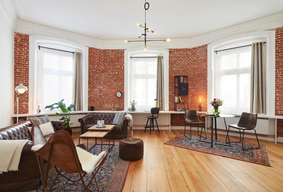 Image of Aparthotel alsterSuite