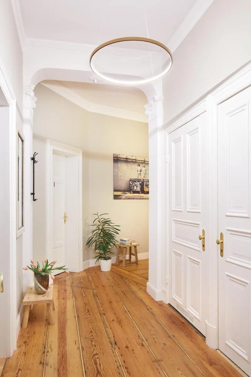 Image 3 of Aparthotel alsterSuite
