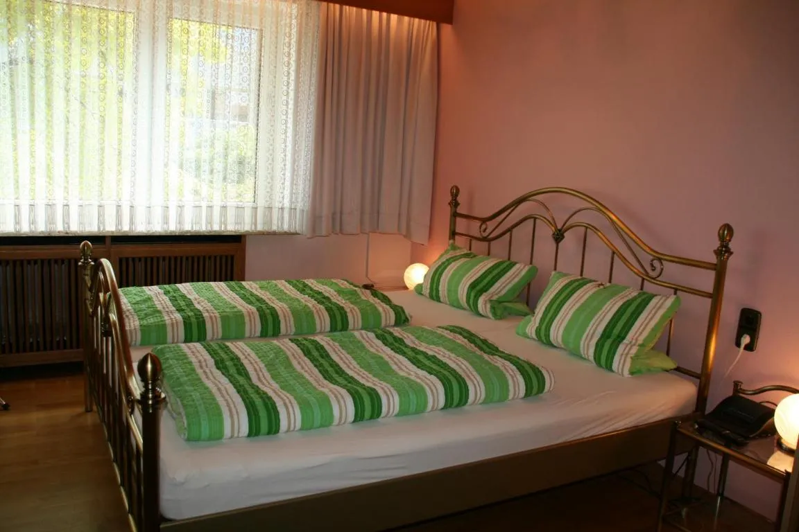 Image of Aparthotel im Brauhausviertel