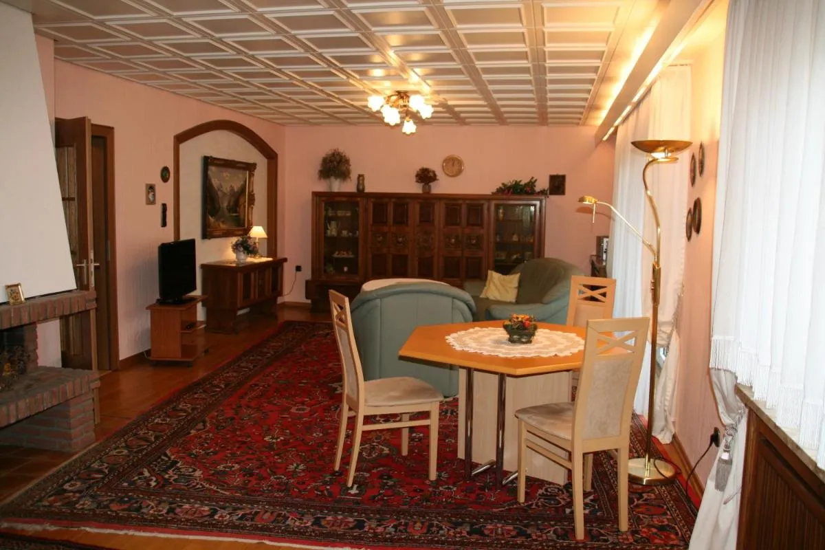 Image 1 of Aparthotel im Brauhausviertel