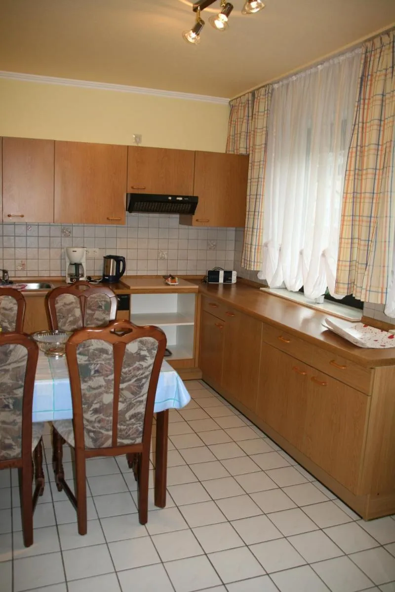 Image 5 of Aparthotel im Brauhausviertel