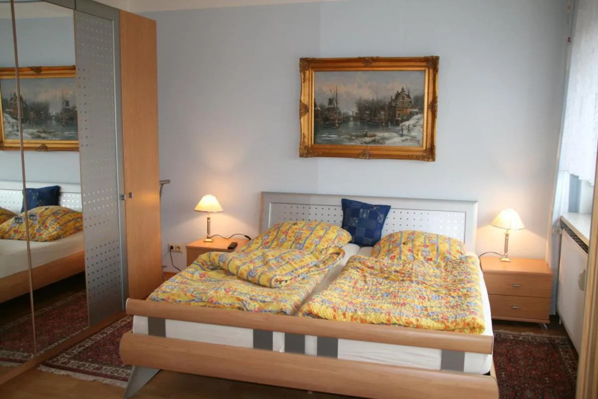 Image 2 of Aparthotel im Brauhausviertel