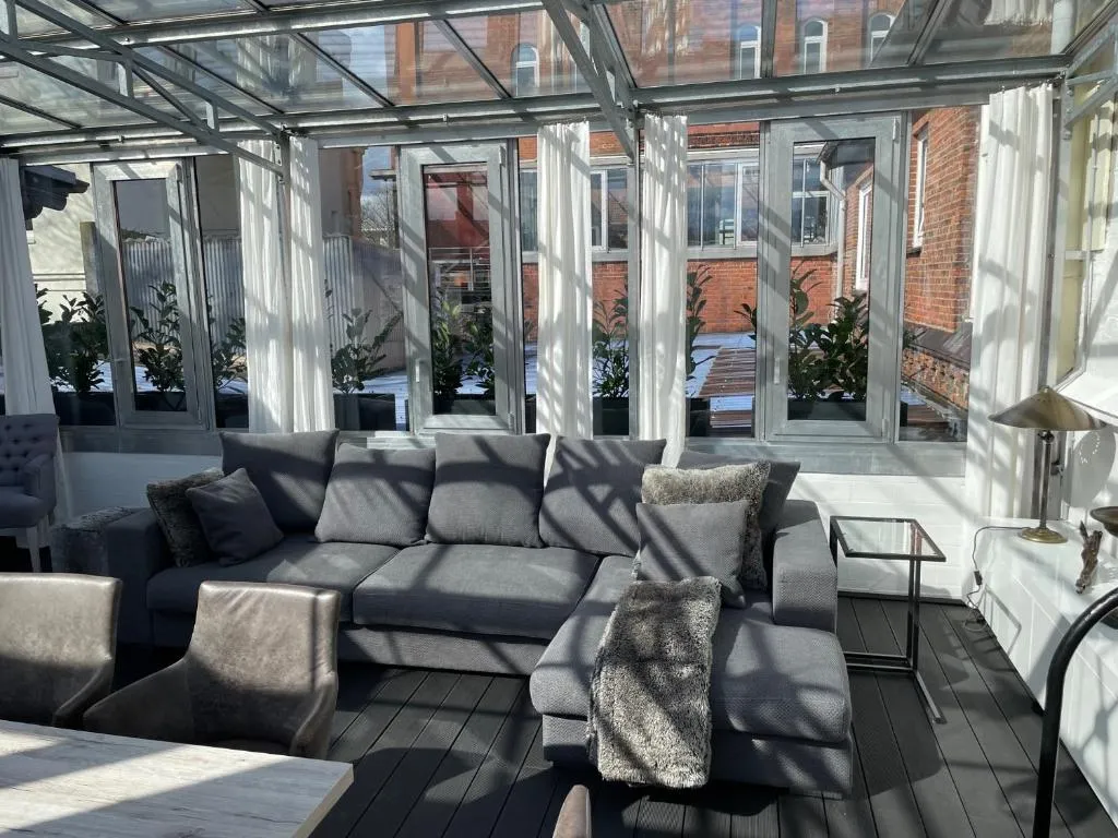 Image of Apartment Factory