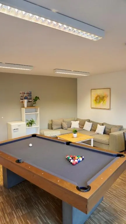 Image of Apartment Grindelallee Hamburg