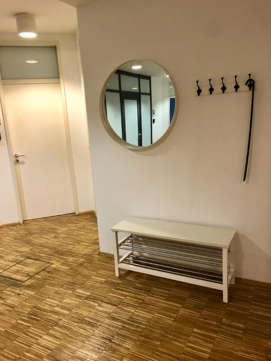 Image 1 of Apartment Grindelallee Hamburg