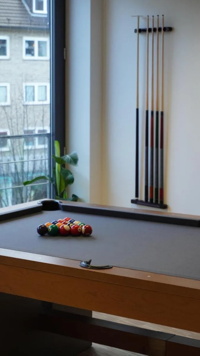Image 4 of Apartment Grindelallee Hamburg
