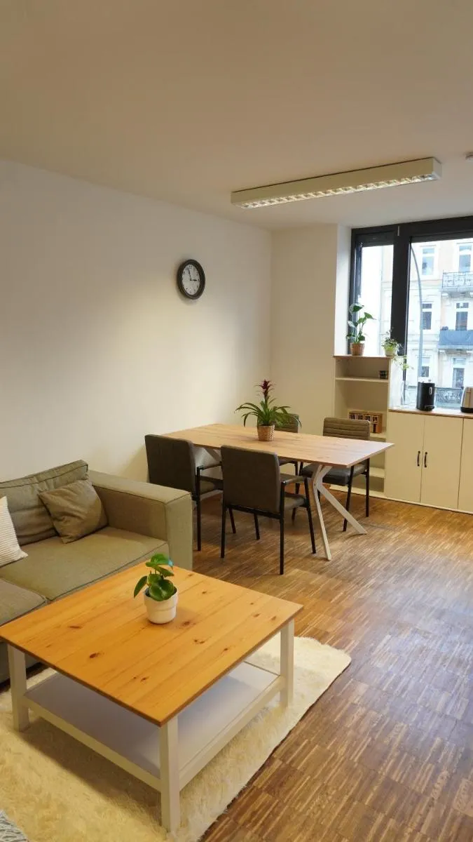 Image 3 of Apartment Grindelallee Hamburg