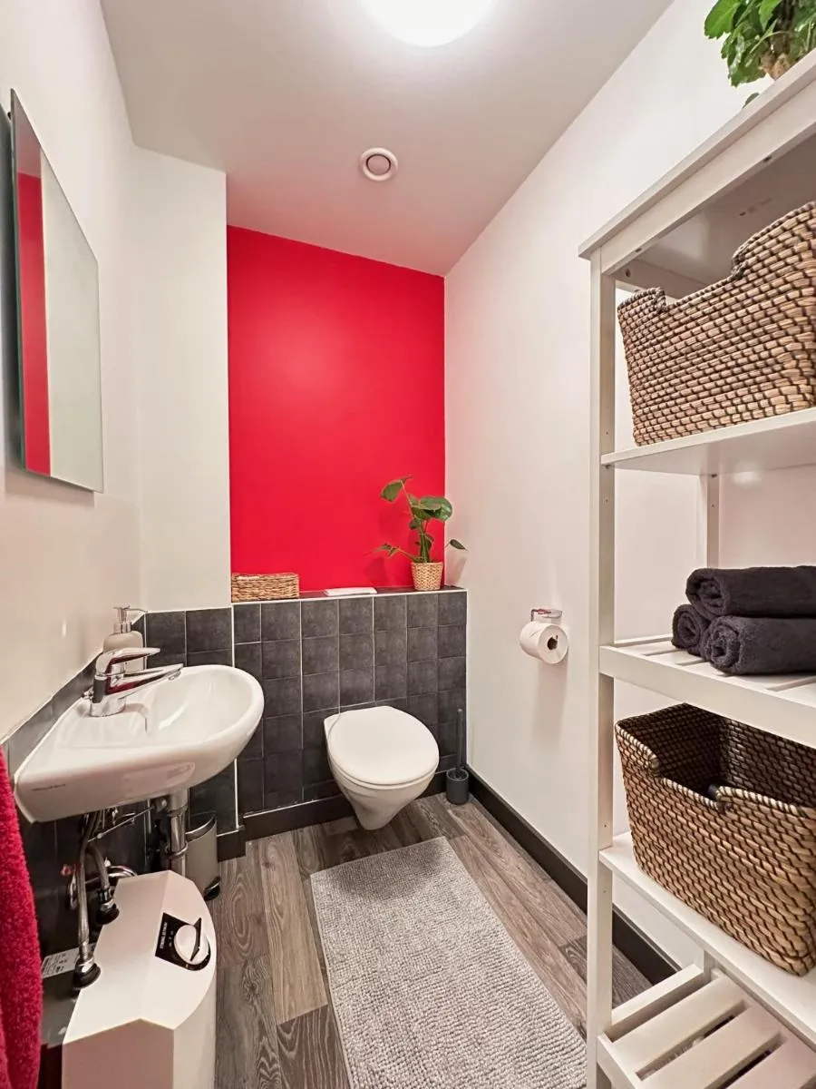 Image 2 of Apartment Grindelallee Hamburg