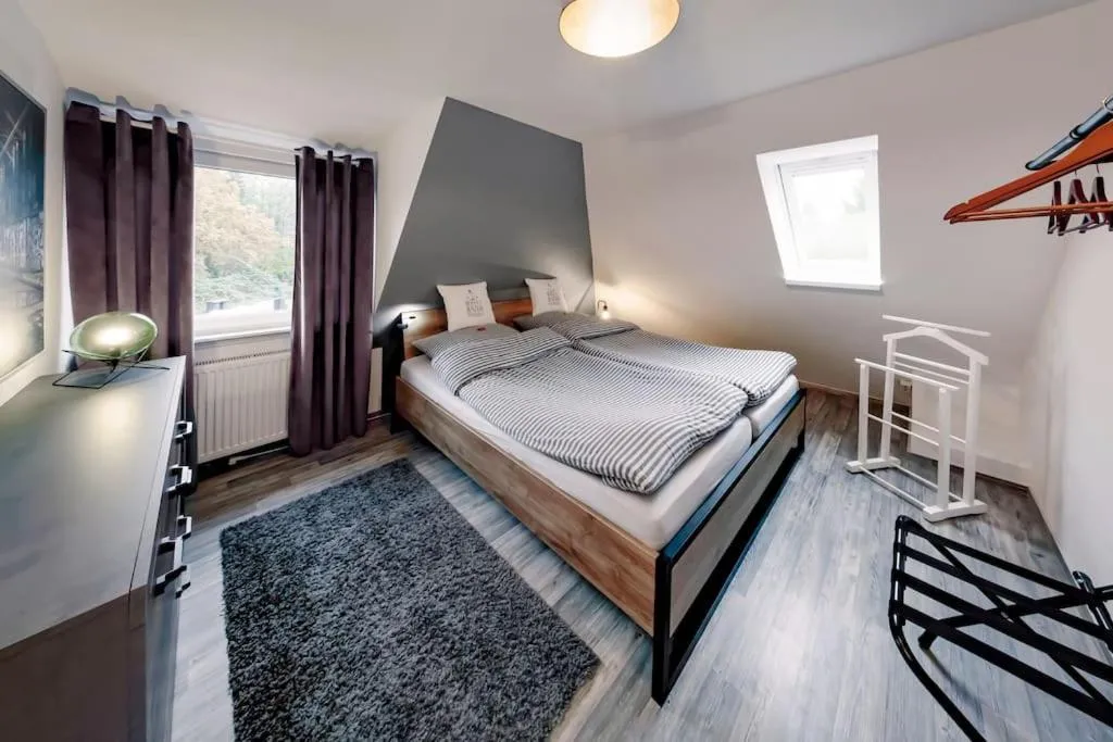 Image 1 of Apartment HH West modern und komfortabel