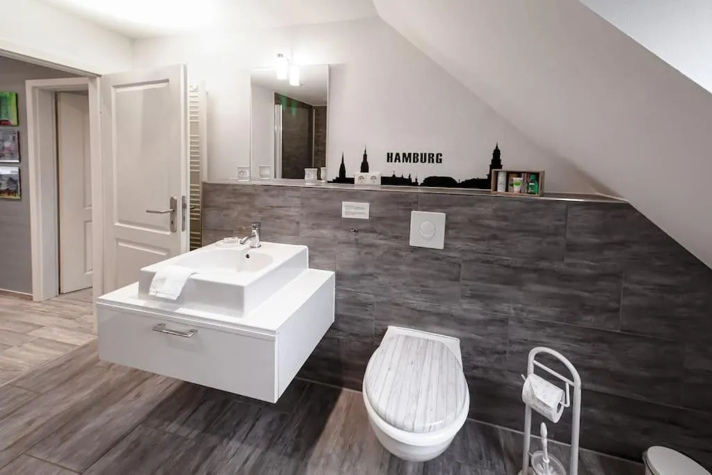 Image 5 of Apartment HH West modern und komfortabel